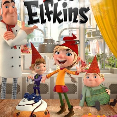 Los Elfkins arriben a Cinema Ribes