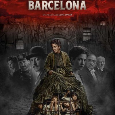 La Vampira de Barcelona Cinema Ribes