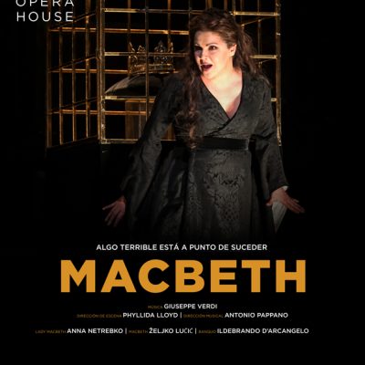 Macbeth (Royal Opera House)