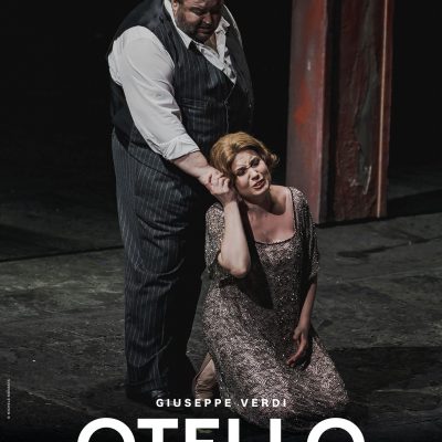Otello (Maggio Musicale Fiorentino)