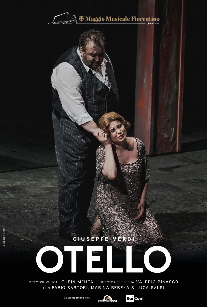 Otello (Entrades ja a la venda)