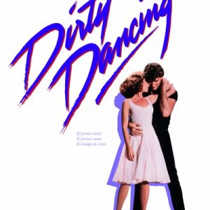 Dirty Dancing (Cinema a la Fresca)