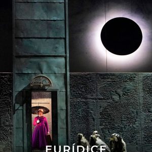 Eurídice (en directe Metropolitan de Nova York)
