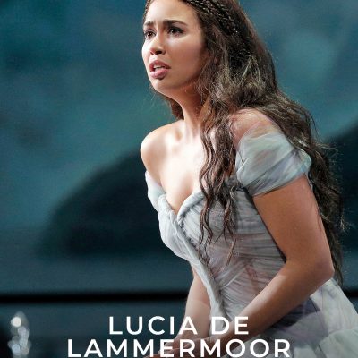 Lucia de Lammermoor (en directe Met)