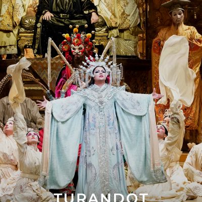 Turandot (en directe MET)