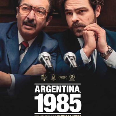 Argentina 1985