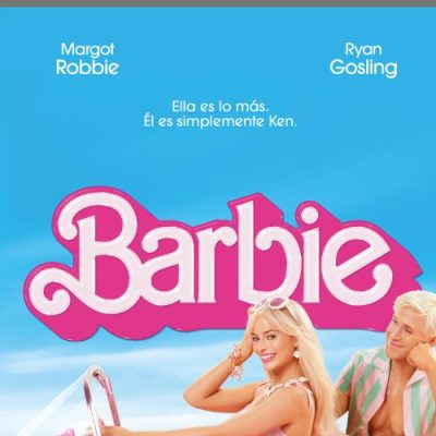 Barbie (Cinema Ribes)