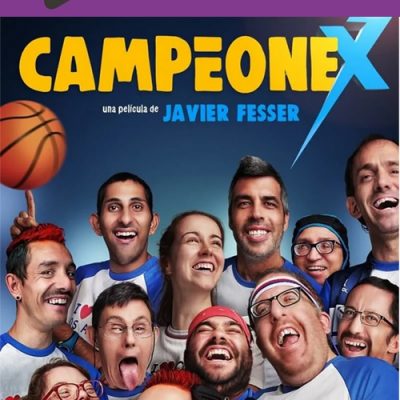 Campeonex (Cinema La Bòbila)