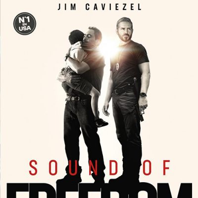 Sound of Freedom (Cinema Ribes)