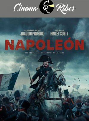 Napoleón (Cinema Ribes)