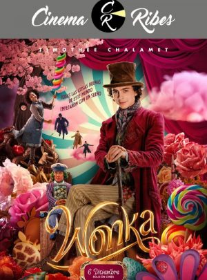 Wonka (Cinema Ribes)