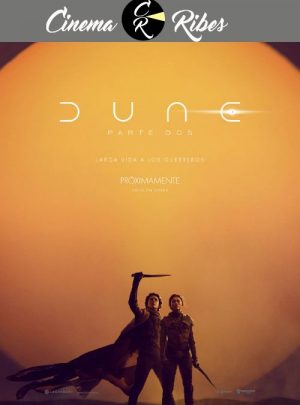 Dune: Parte 2 (Cinema Ribes)
