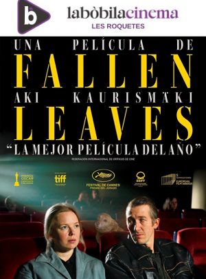 Fallen Leaves (Cinema La Bòbila)