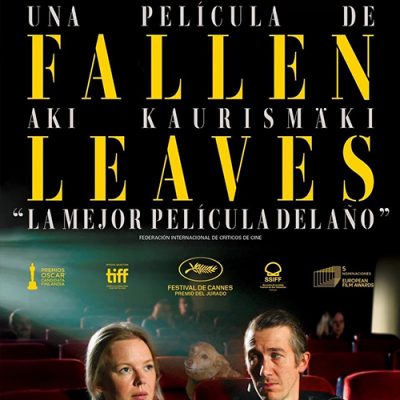 Fallen Leaves (Cinema La Bòbila)