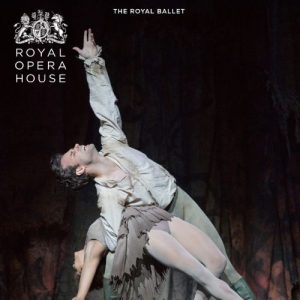 Manon (en directe Royal Opera House)