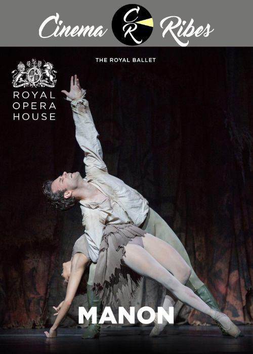 La Royal Ballet presenta Manon
