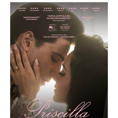 Priscilla (Cinema La Bòbila)