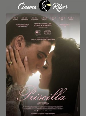 Priscilla (Cinema Ribes)
