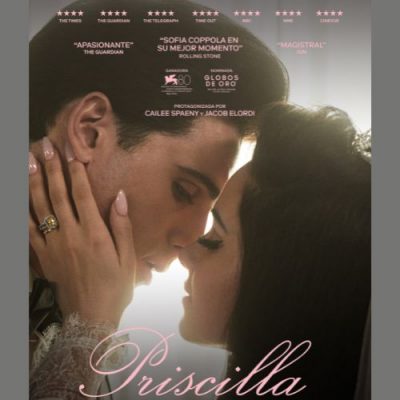 Priscilla (Cinema Ribes)