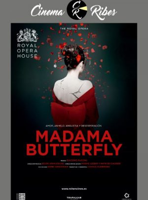 Madama Butterfly (Cinema Ribes)