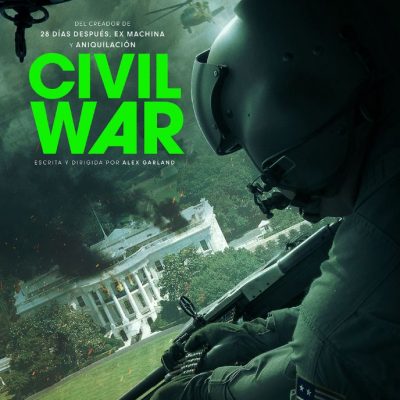 Civil War (Cinema Ribes)
