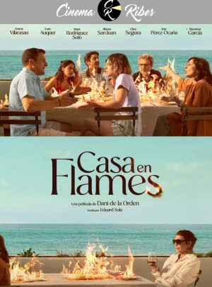Casa en Flames (Cinema Ribes)