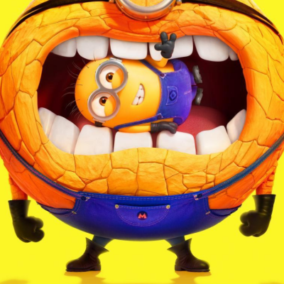 Gru 4 (Cinema La Bòbila)