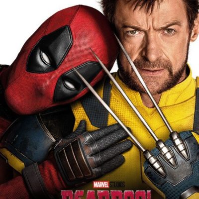 Deadpool y Lobezno (Cinema Ribes)