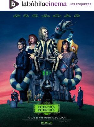 Bitelchús Bitelchús (Cinema La Bòbila)