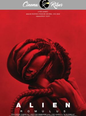 Alien Romulus (Cinema Ribes)