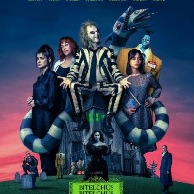 Bitelchús Bitelchús (Cinema Ribes)