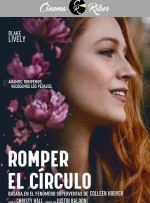Romper el Círculo (Cinema Ribes)