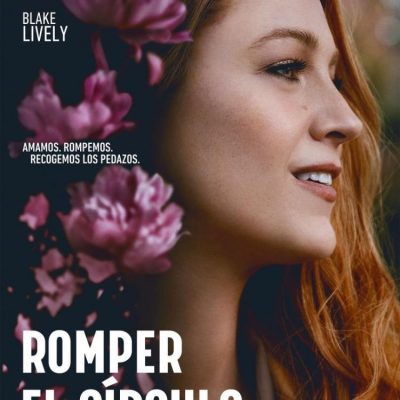 Romper el Círculo (Cinema Ribes)