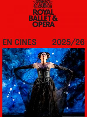 TEMPORADA ESCENARIS PER A CINEMES 2025- 2026