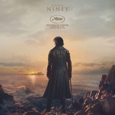 El Conde de MonteCristo (Cinema Ribes)