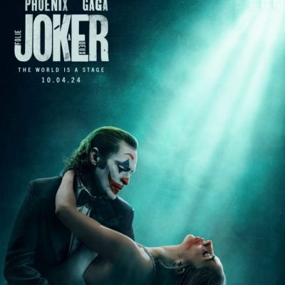 Joker: Folie à Deux (Cinema Ribes)
