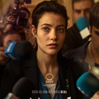 Soy Nevenka (Cinema Ribes)