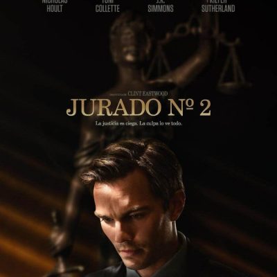 Jurado nº2 (Cinema La Bòbila)