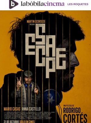 Escape (Cinema La Bòbila)