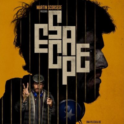 Escape (Cinema La Bòbila)