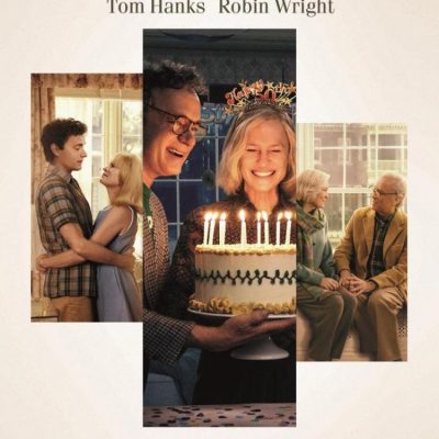 Here (Aquí) (Cinema La Bòbila)