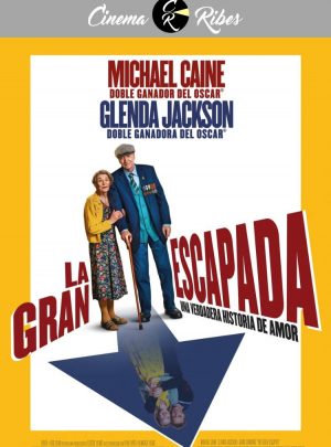 La Gran Escapada (Cinema Ribes)