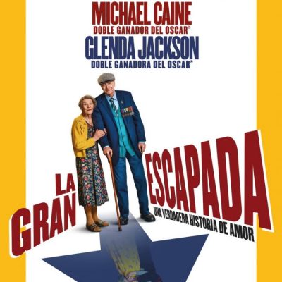 La Gran Escapada (Cinema Ribes)