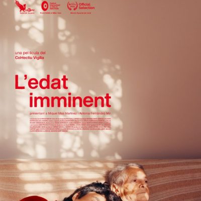 L’Edat Imminent (Cinema La Bòbila)