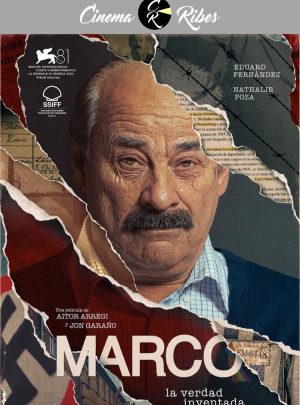Marco (Cinema Ribes)