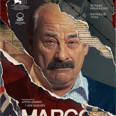 Marco (Cinema Ribes)