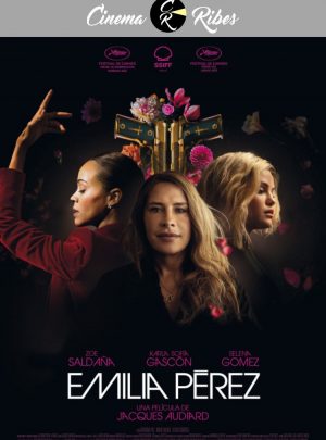 Emilia Pérez (Cinema Ribes)