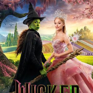 Wicked (Cinema Ribes)