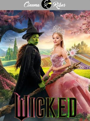 Wicked (Cinema Ribes)