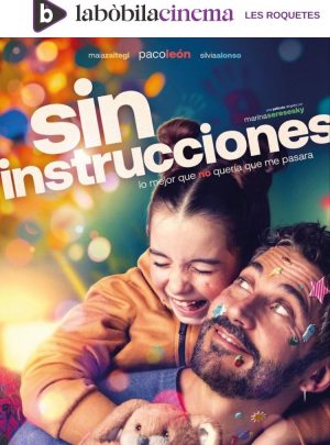 Sin Instrucciones (Cinema La Bòbila)